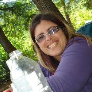 Meet your Posher, Jodie